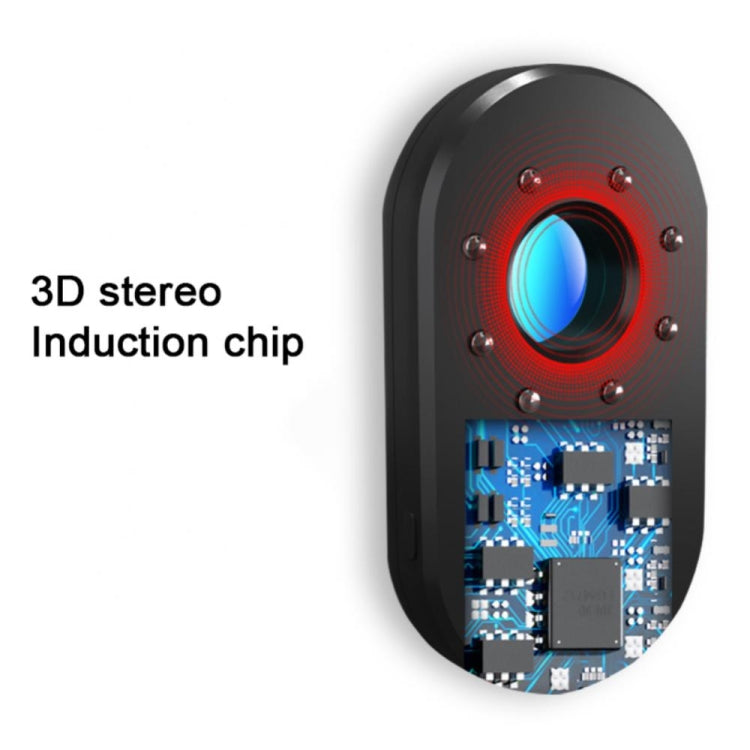 S001 Hotel Anti-candid Camera Infrared Detector, S001 S001 Hotel Anti-candid Camera Infrared Detector, S001